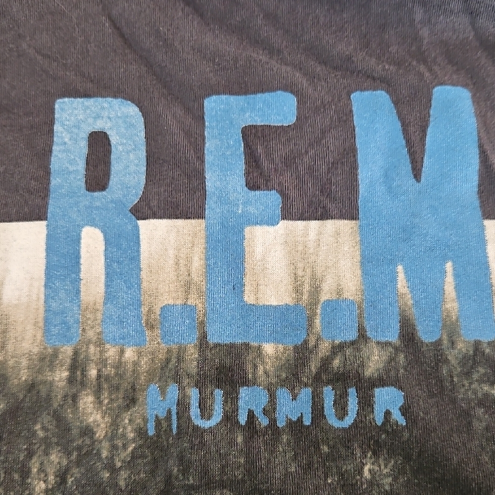 Black Graphic Short Sleeve Tee - Picture 3 of 5